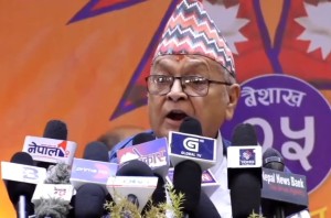 जेठ १५ बाट अनिश्चितकालीन जनआन्दोलन गर्ने राजावादीको घोषणा