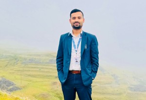 सामाजिक सञ्जालमा 'सबै जनालाई अलविदा' लेखेर बेपत्ता भएका चिकित्सक सकुशल भेटिए