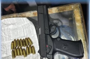 जेनजी आन्दोलनमा सुरक्षाकर्मीको पेस्तोल लुटपाट तथा बिक्री वितरण गर्ने ५ जना पक्राउ