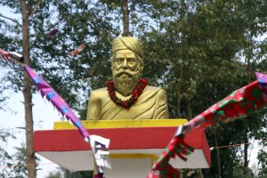 ज्ञानदिल दासको जन्मभूमिलाई धार्मिक पर्यटकीय क्षेत्रका रुपमा विकास गरिँदै