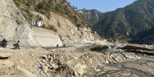 बीपी राजमार्गमा १५ दिनका लागि राति यात्रुवाहक सवारी चलाउन रोक