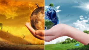 २०८० : अन्तर्राष्ट्रिय मञ्चमा जलवायु परिवर्तनको असरबारे छलफल भएको वर्ष