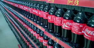 कोका–कोला ब्रान्डेड प्लास्टिक प्रदूषणको विश्वको सबैभन्दा ठूलो उत्पादक