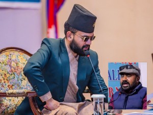 मेयर शाहविरुद्ध युवराज सफलले दिए अख्तियारमा उजुरी