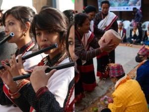 आज म्हः पूजा तथा नेपाल संवत् ११४४ मनाइँदै