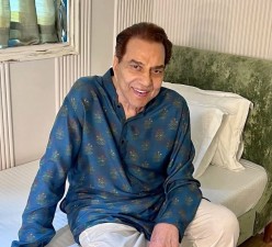 मंगलबार निधनकाे हल्ला फैलाइएका अभिनेता धर्मेन्द्र अस्पतालबाट डिस्चार्ज 