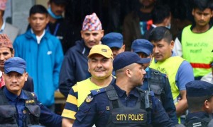 दुर्गा प्रसाईंसहित ७ जना पुर्पक्षका लागि जेल चलान, ३२ जनालाई धरौटीमा छाड्न अदालतको आदेश