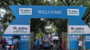 सुरु भयाे नाइमा नेपाल मोबिलिटी एक्स्पो २०२५, चार नयाँ मोडेल सार्वजनिक गरिने
