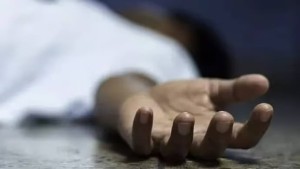 थापाथली पुलमुनि एक युवक मृत भेटिए