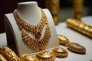 नयाँ आर्थिक वर्षको पहिलो दिन सुनचाँदीको मूल्य बढ्याे