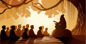 आज गुरु पूर्णिमा, गुरूप्रति श्रद्धाभाव प्रकट गरी मनाइँदै
