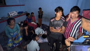 अन्धविश्वासले लखेटेकाे हायु परिवार र उनीहरूले दिएकाे सास्ती