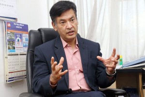 हितेन्द्र देव शाक्यको सर्वोच्च अदालतमा दायर गरिएको रिटमा आज सुनुवाइ हुँदै