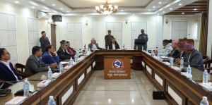 सरकारसँग दुर्गा प्रसाईँ समूहको २७ बुँदे माग, राजसंस्था पुनर्स्थापनादेखि संविधान खारेजसम्म