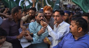 भारत र पाकिस्तान युद्धविराम : 'पूर्ण युद्धविराम' घोषणा गरेको केही घण्टामै एकअर्कामाथि सहमति उल्लङ्घन गरेको आरोप