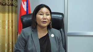 उपसभामुख राणालाई हटाउने प्रस्तावमाथि छलफल गर्न सिंहदरबारमा बैठक