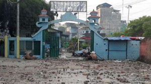 जेनजी प्रदर्शन : इटहरीमा प्रहरीको गोली लागेर घाइते भएका २ जनाको मृत्यु