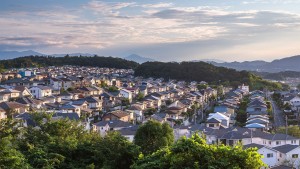 वृद्धाश्रममा बस्न थालेपछि जापानमा ९० लाख घर खाली