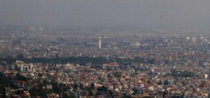 नेपालमा पश्चिमी वायुको आंशिक प्रभाव कायमै, यी स्थानमा मध्यम वर्षा र हिमपातको सम्भावना