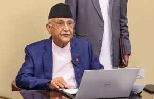 प्रधानमन्त्री ओलीद्वारा ‘श्रम संसार’ को शुभारम्भ, के हाे ‘श्रम संसार’ ?