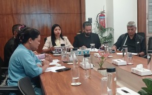 काठमाडौं महानगरको बजेट आइतबार आउने, आगामी आर्थिक वर्षका लागि करिब २५ अर्ब बजेटको सीमा निर्धारण