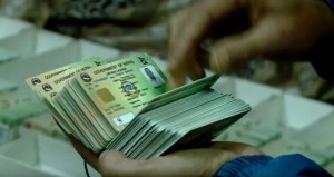 सवारी चालक अनुमतिपत्र प्रणालीमा समस्या, सबै सेवाहरू बन्द