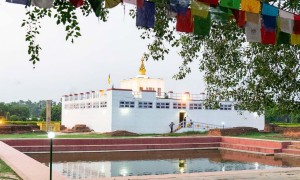 आज २५६९ औं बुद्ध जयन्ती मनाइँदै