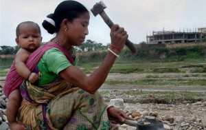 आज अन्तर्राष्ट्रिय श्रमिक दिवस मनाइँदै
