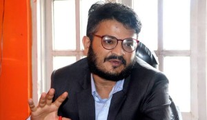 मुकुलको रिटमा सर्वोच्चले कारण देखाऊ आदेश जारी गर्दै दुवै पक्षलाई छलफलमा बोलायो