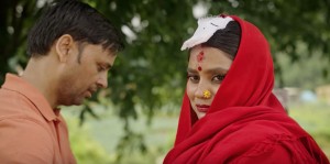 कस्ताे छ विष्णु माझीको नयाँ तीज गीत ‘म त नराउरी’ !