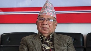 माधवकुमार नेपालको बयान विशेष अदालतमा सुरू