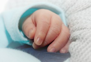 प्लास्टिकको झोलामा नवजात शिशु फेला