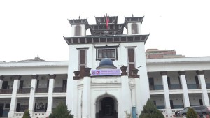प्रतिनिधिसभा सदस्य निर्वाचनका लागि निर्वाचन कार्यतालिका स्वीकृत