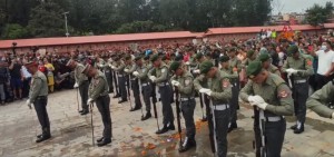 जेनजी शहिदको सम्मानमा आज देशभर राष्ट्रिय शोक विदा