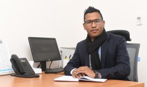 काठमाडौंका पूर्व प्रमुख प्रशासकीय अधिकृत परियारसहित सातजना विरुद्ध भ्रष्टाचार मुद्दा दायर