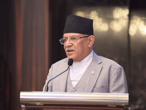 पुष्पकमल दाहाल ‘प्रचण्ड’ अस्पतालबाट डिस्चार्ज