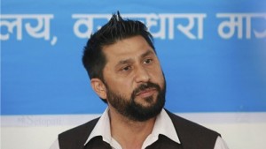 रवि लामिछानेको बन्दी प्रत्यक्षीकरणको रिट हेर्न नमिल्नेमा