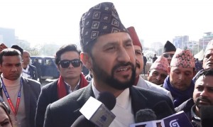 रवि लामिछानेको रिट निवेदनमा आज पनि सुनुवाइ हुँदै, आजै आदेश आउन सक्ने