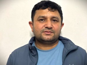 नक्कली 'डार्क फाइल' अडियो प्रकरण मुद्दामा दोषी ठहरिएका राजकुमार तिमिल्सिना पक्राउ