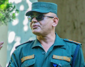 राजु पाण्डेको पक्षमा अदालतको आदेश