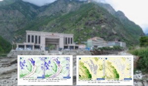 सुप्राग्लेसियल ताल विस्फोट भएर रसुवामा बाढी आएको प्रारम्भिक निष्कर्ष