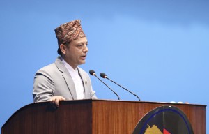हामीलाई असफल हुने छुट छैन - रास्वपा उपसभापति डोलप्रसाद अर्याल