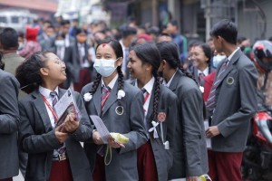 एसइई सम्पन्न, असार ७ गतेभित्र परीक्षाफल