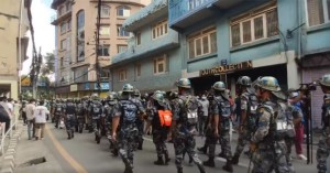 जेनजीको विरोध प्रदर्शनमा तीन जना पत्रकार घाइते