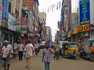 श्रीलङ्काको जिडिपी सन् २०२५ मा तीन प्रतिशतले वृद्धि हुन्छ– राष्ट्रपति