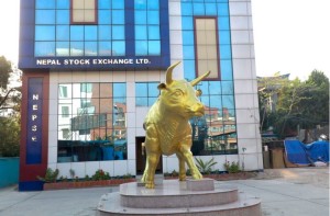 नेप्सेमा तीन पटक तेस्रो नेगेटिभ सर्किट, कारोबार स्थगित