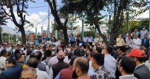 शिक्षा विधेयकको विरोधमा निजी विद्यालयले सुरू गरे आन्दोलन