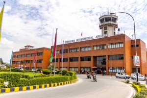 त्रिभुवन अन्तर्राष्ट्रिय विमानस्थलबाट १ किलो सुनसहित भारतीय नागरिक पक्राउ