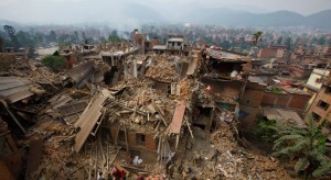 गोरखा भूकम्पको नौ वर्ष - पुनः निर्माणको पर्खाइमा पूर्वाधार