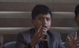 जेनजी प्रतिनिधिहरुले सरकारसँग वार्ता गर्नको लागि गरे वार्ता टोलीको घोषणा